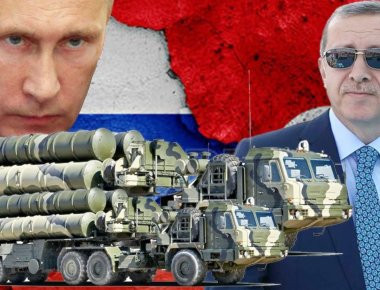 Τούρκος υπουργός Άμυνας για S-400: «Τελείωσε - Oι πύραυλοι αγοράστηκαν»